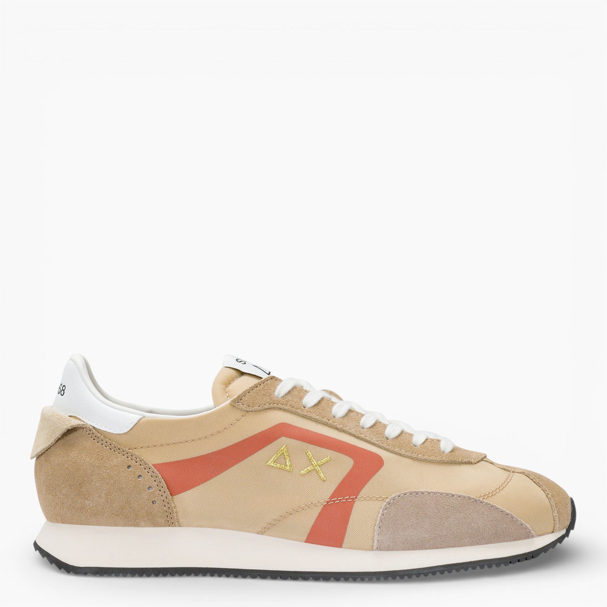 Sneakers Uomo Easy Runner