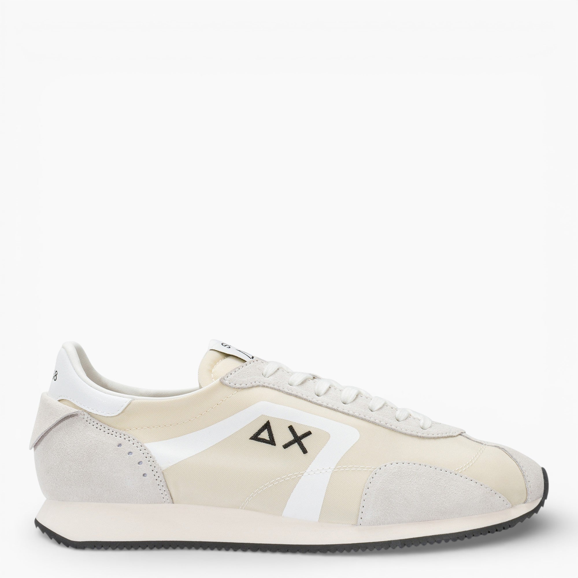 Sneakers Uomo Easy Runner