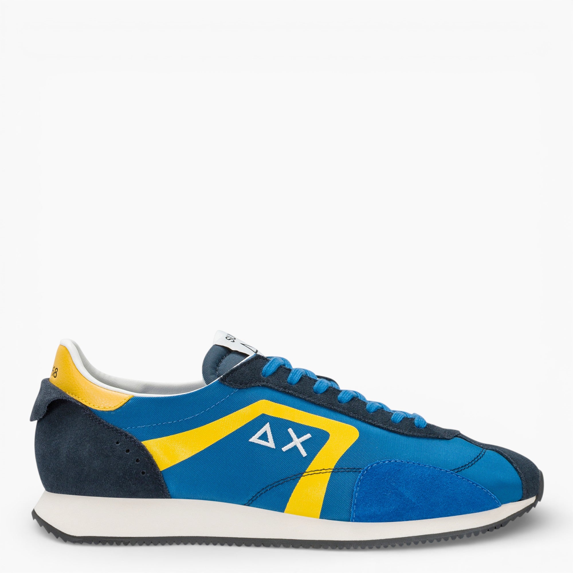 Sneakers Uomo Easy Runner