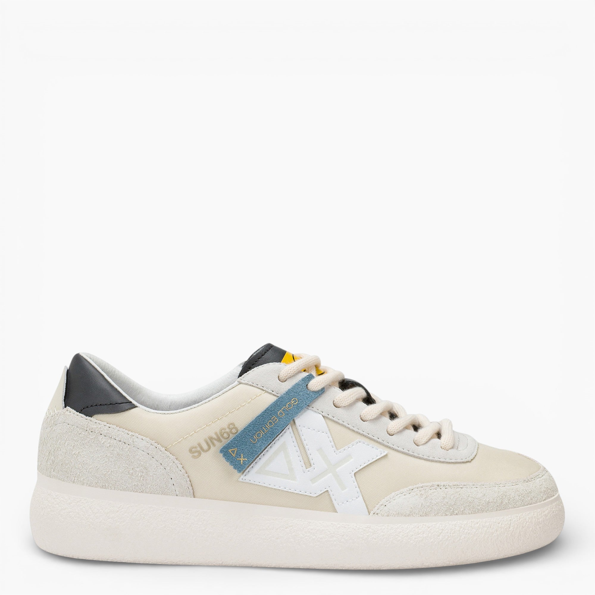 Sneakers Uomo Luis Nylon