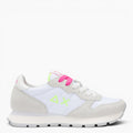 Baskets Femme Ally Solid