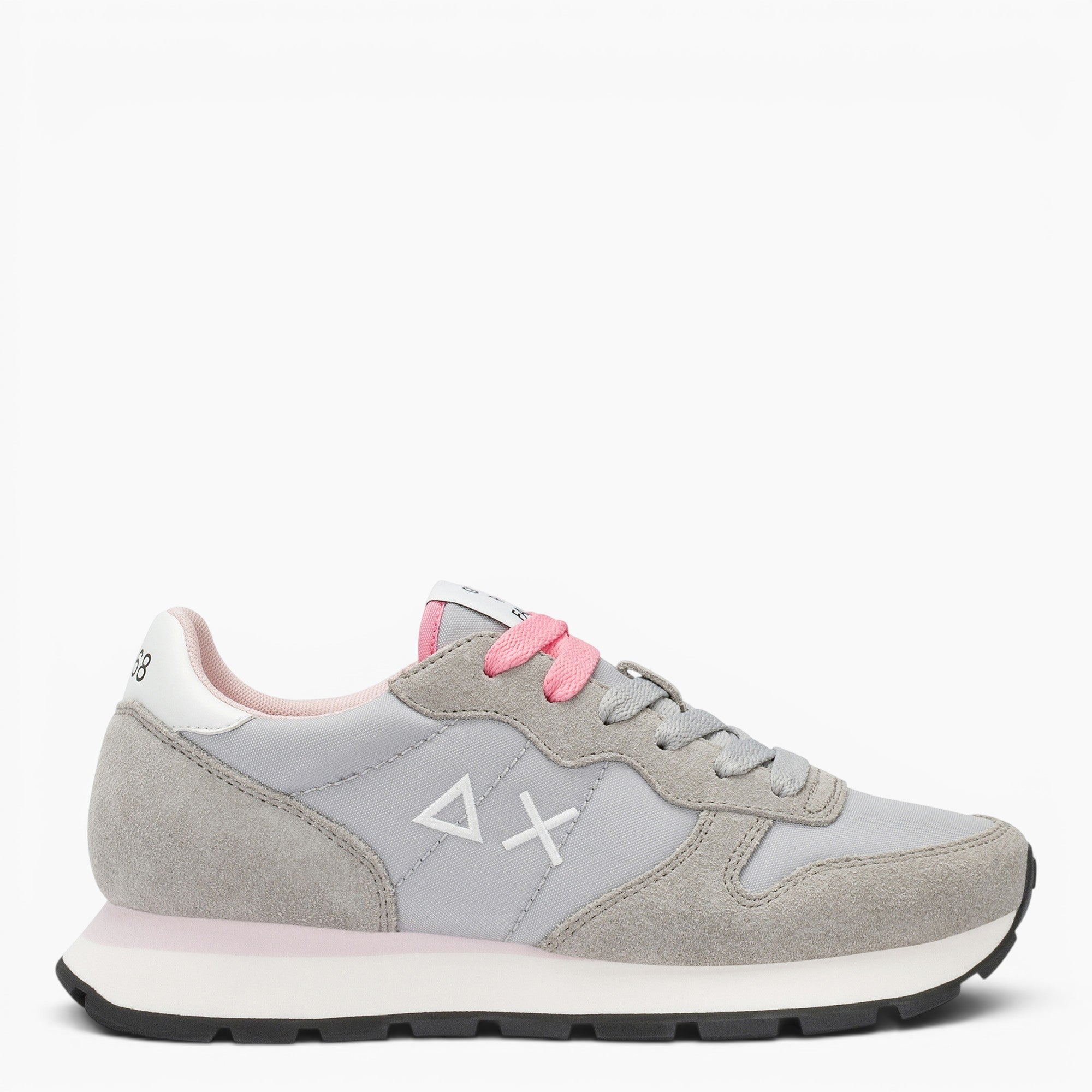 Sneakers Donna Ally Solid