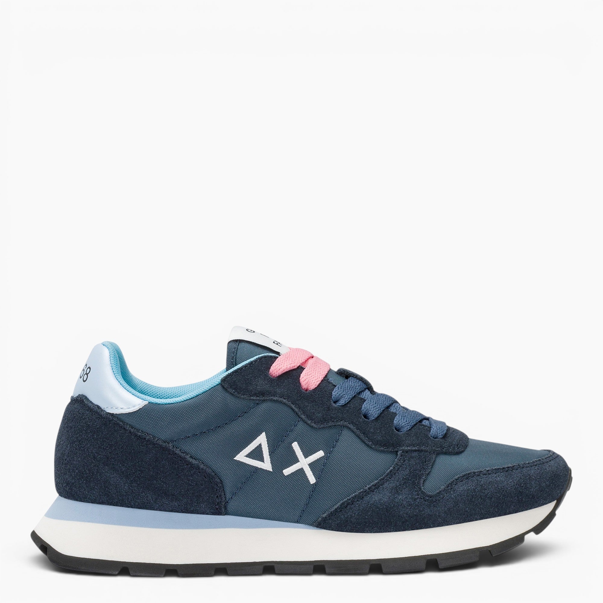 Sneakers Donna Ally Solid