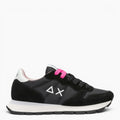 Baskets Femme Ally Solid