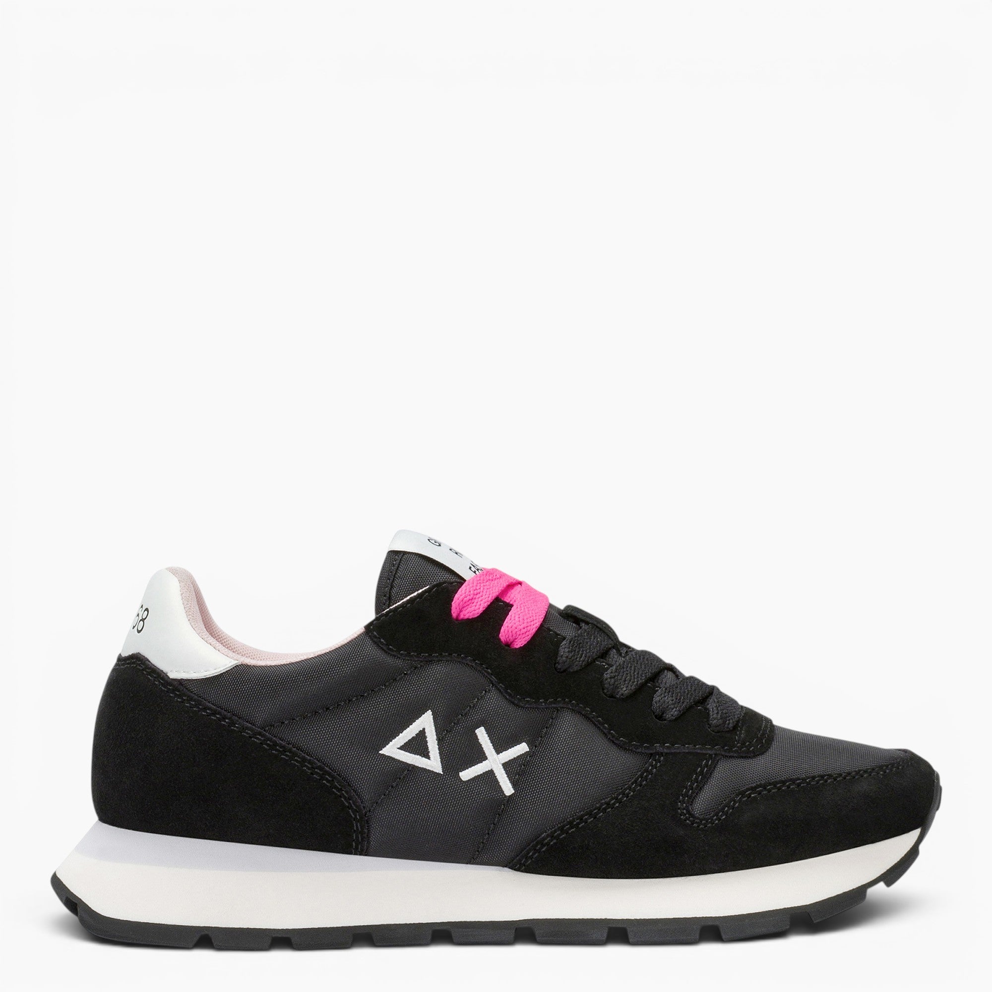 Sneakers Donna Ally Solid