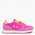 Baskets Femme Ally Solid