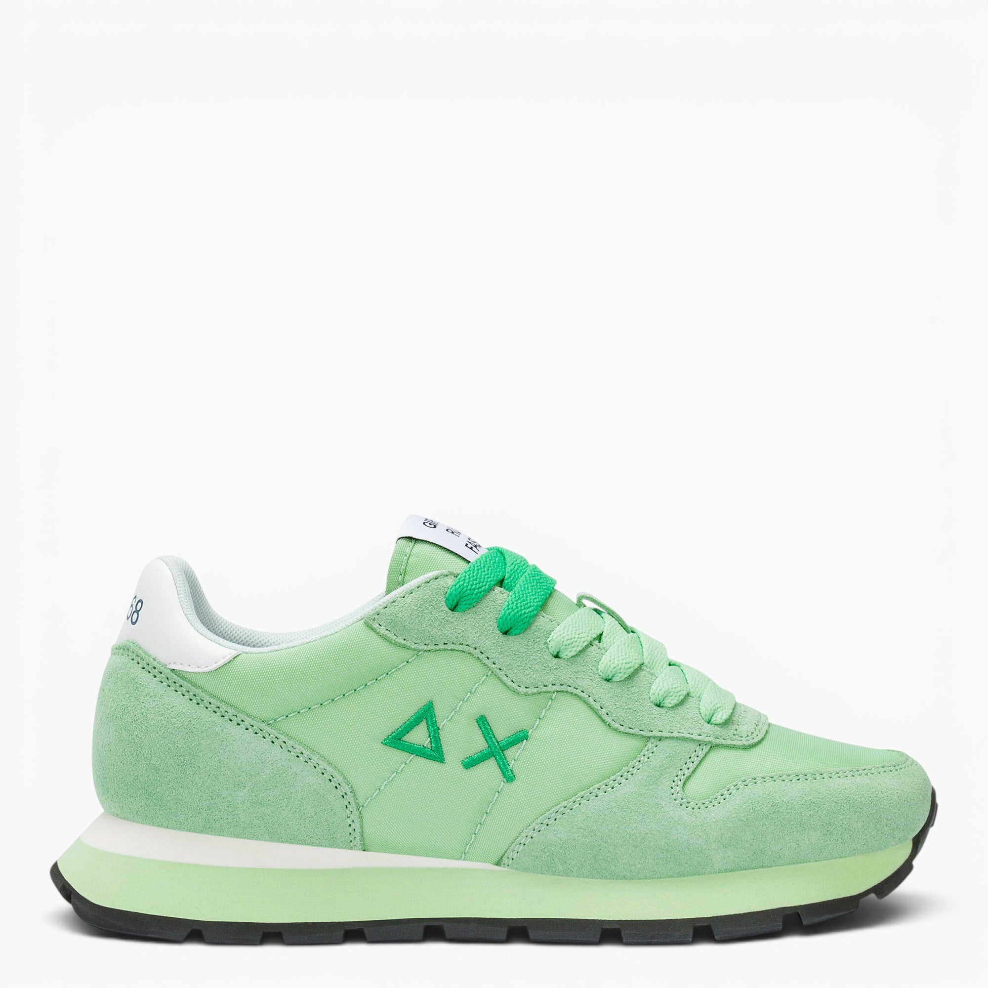 Sneakers Donna Ally Solid