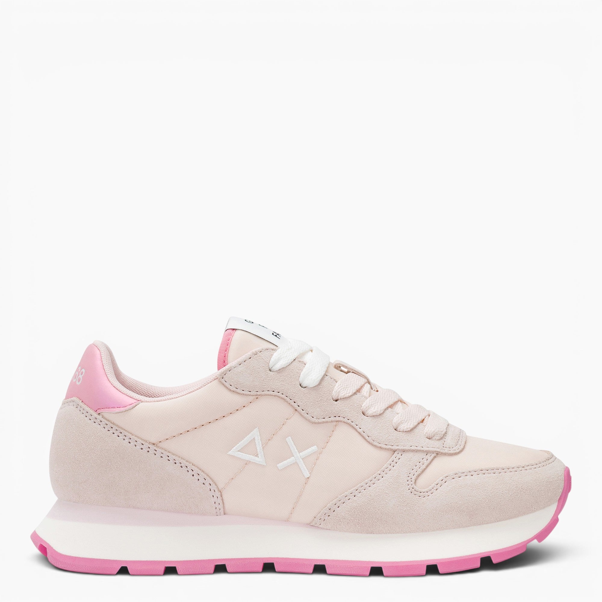 Sneakers Donna Ally Solid