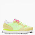 Baskets Femme Ally Solid