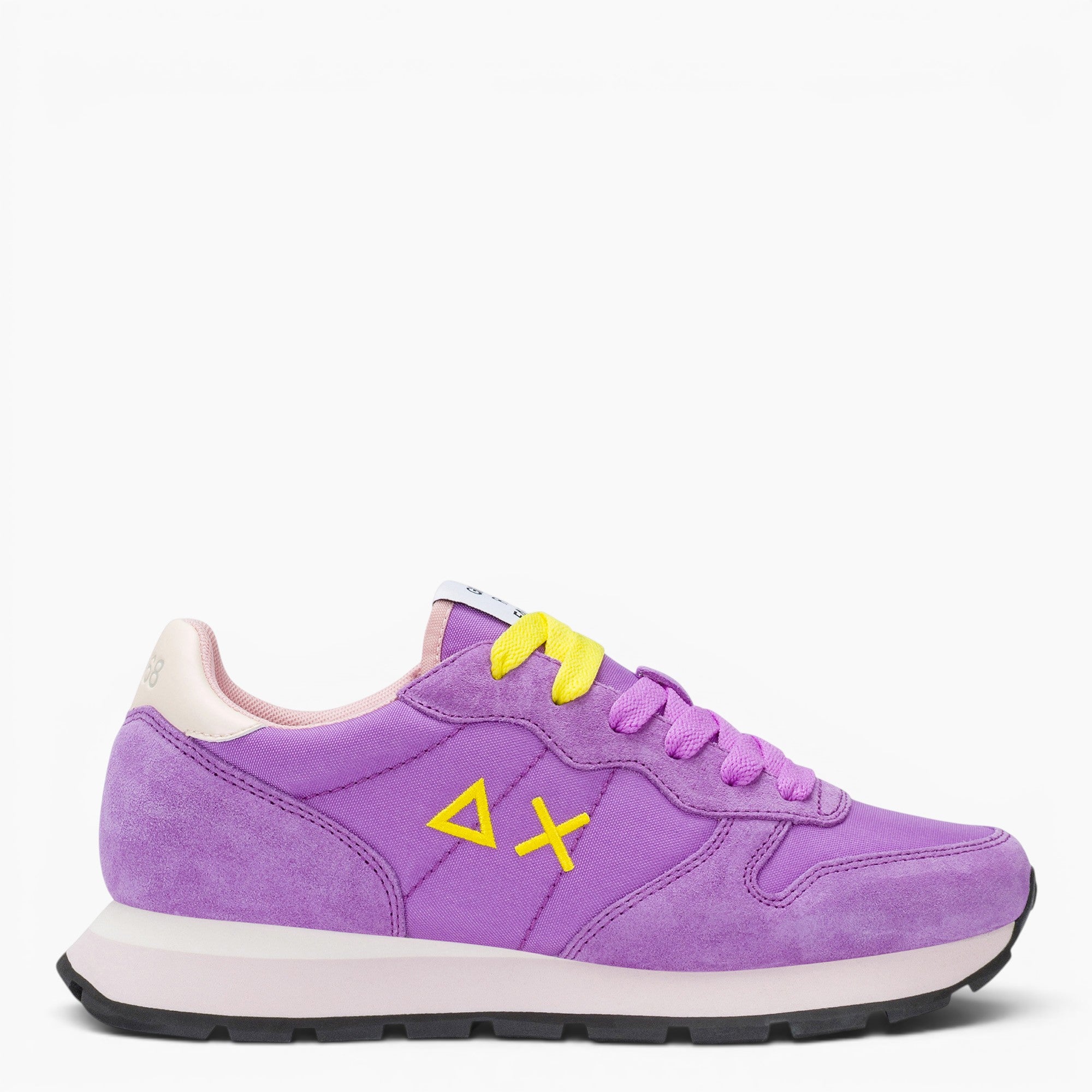Sneakers Donna Ally Solid