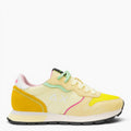 Sneakers Ally Glitter Textile
