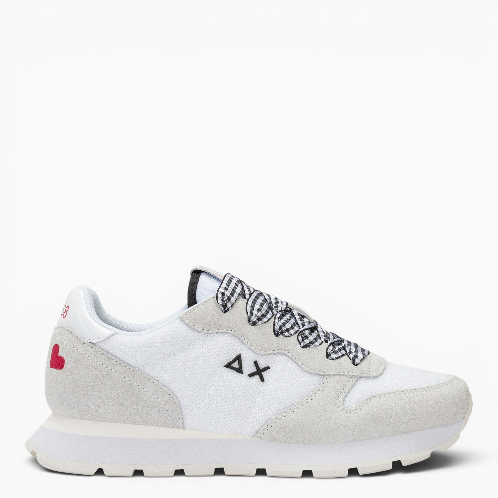 Sneakers Ally Sweet Summer
