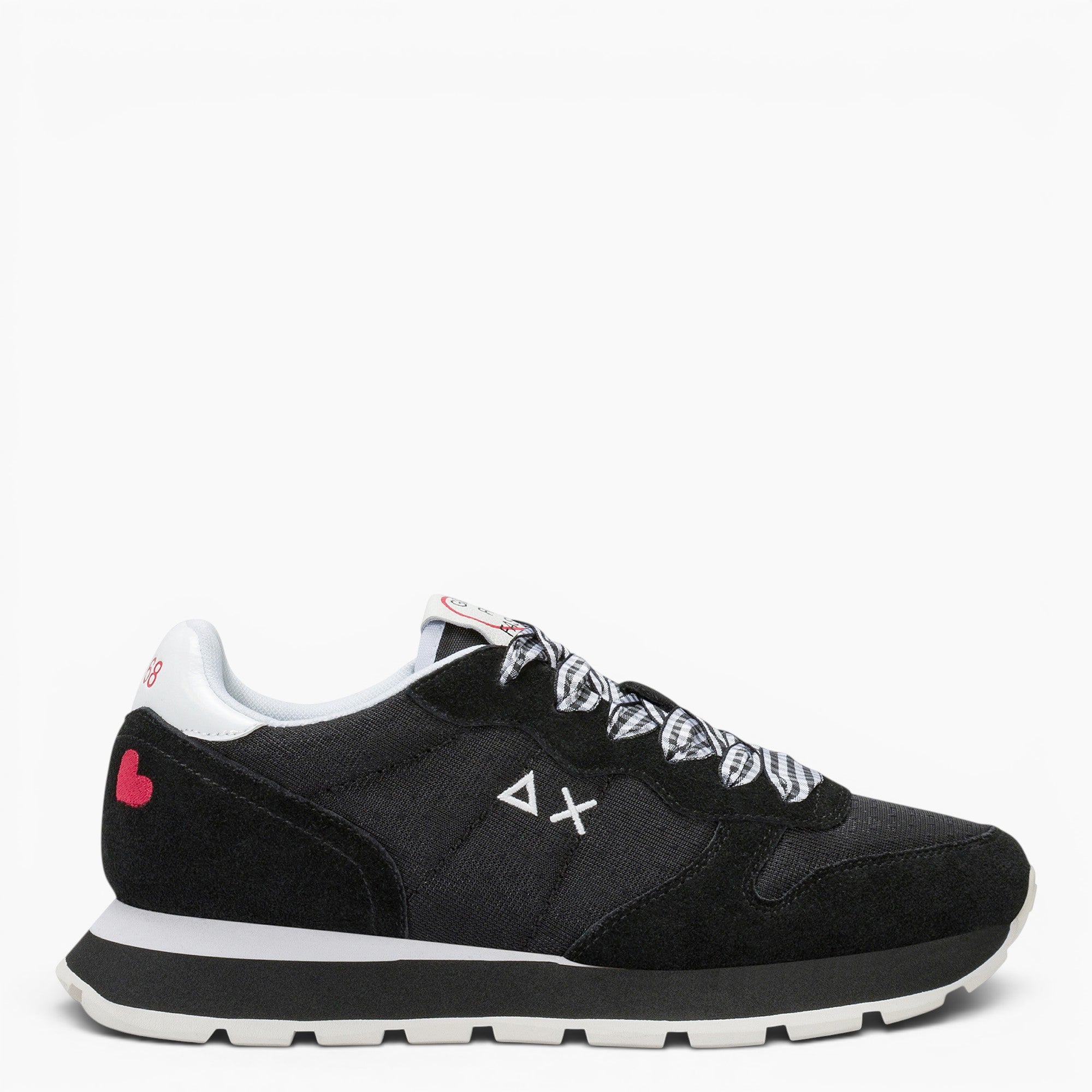 Sneakers Ally Sweet Summer