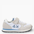 Sneakers Boy S Tom Solid