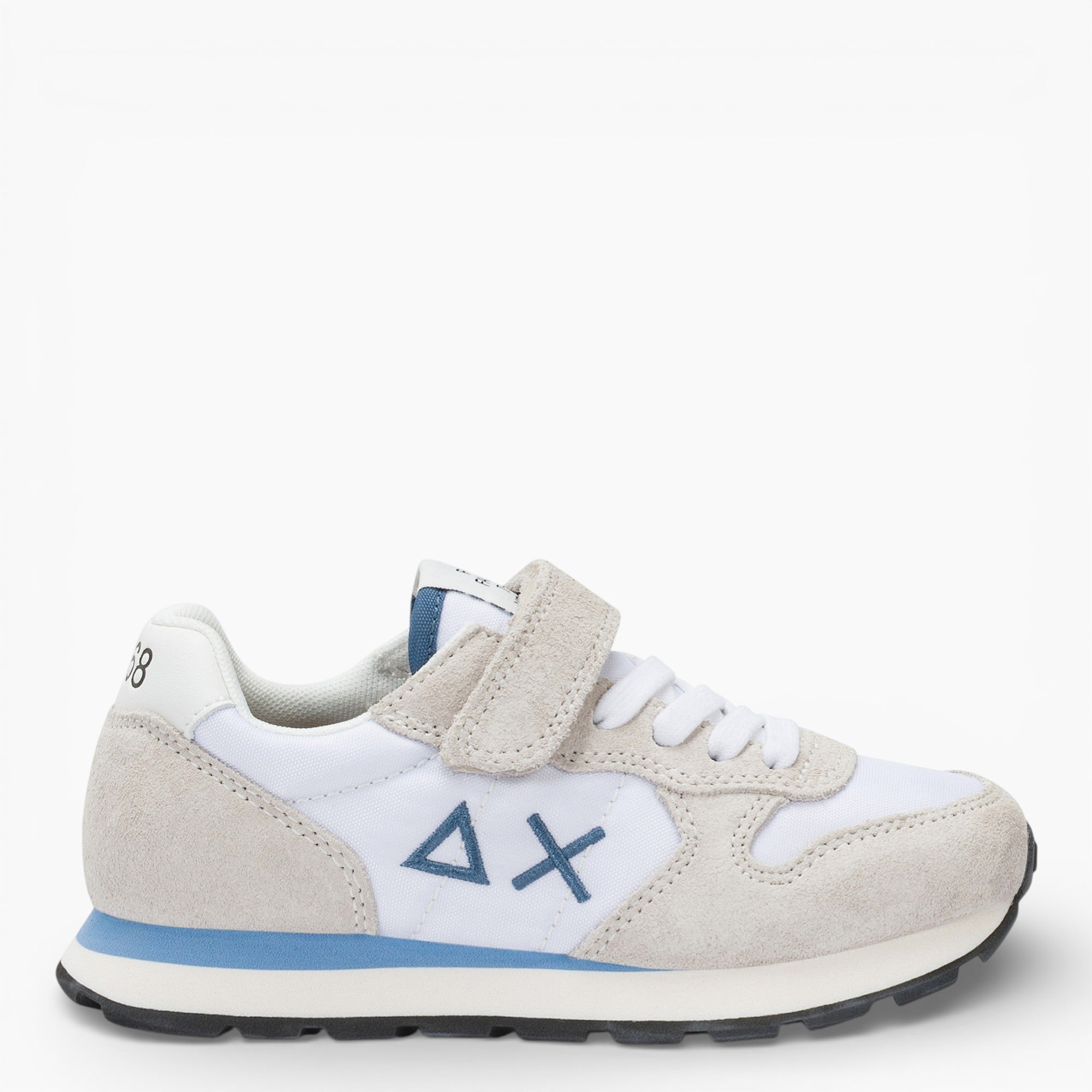 Sneakers Boy S Tom Solid
