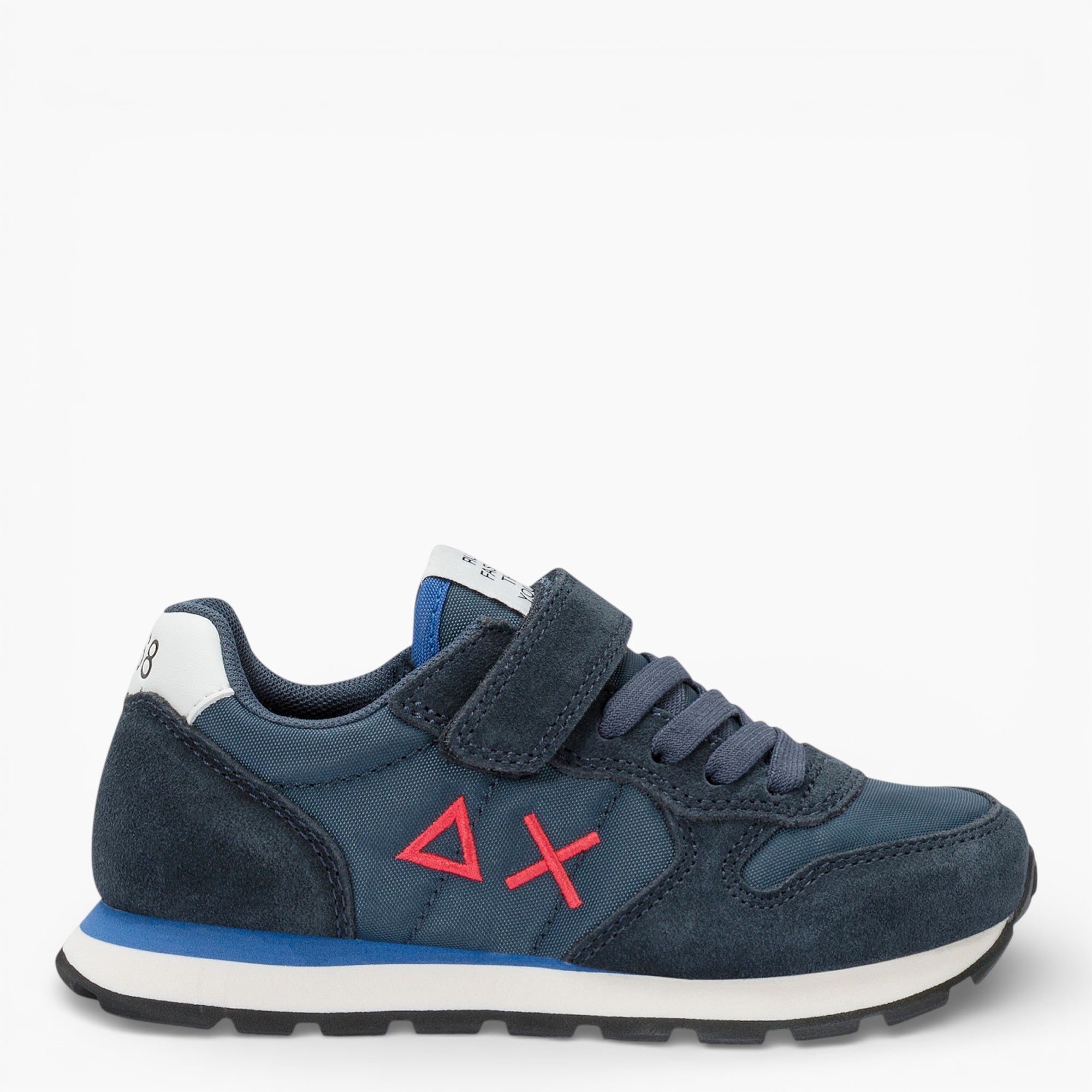 Sneakers Boy S Tom Solid