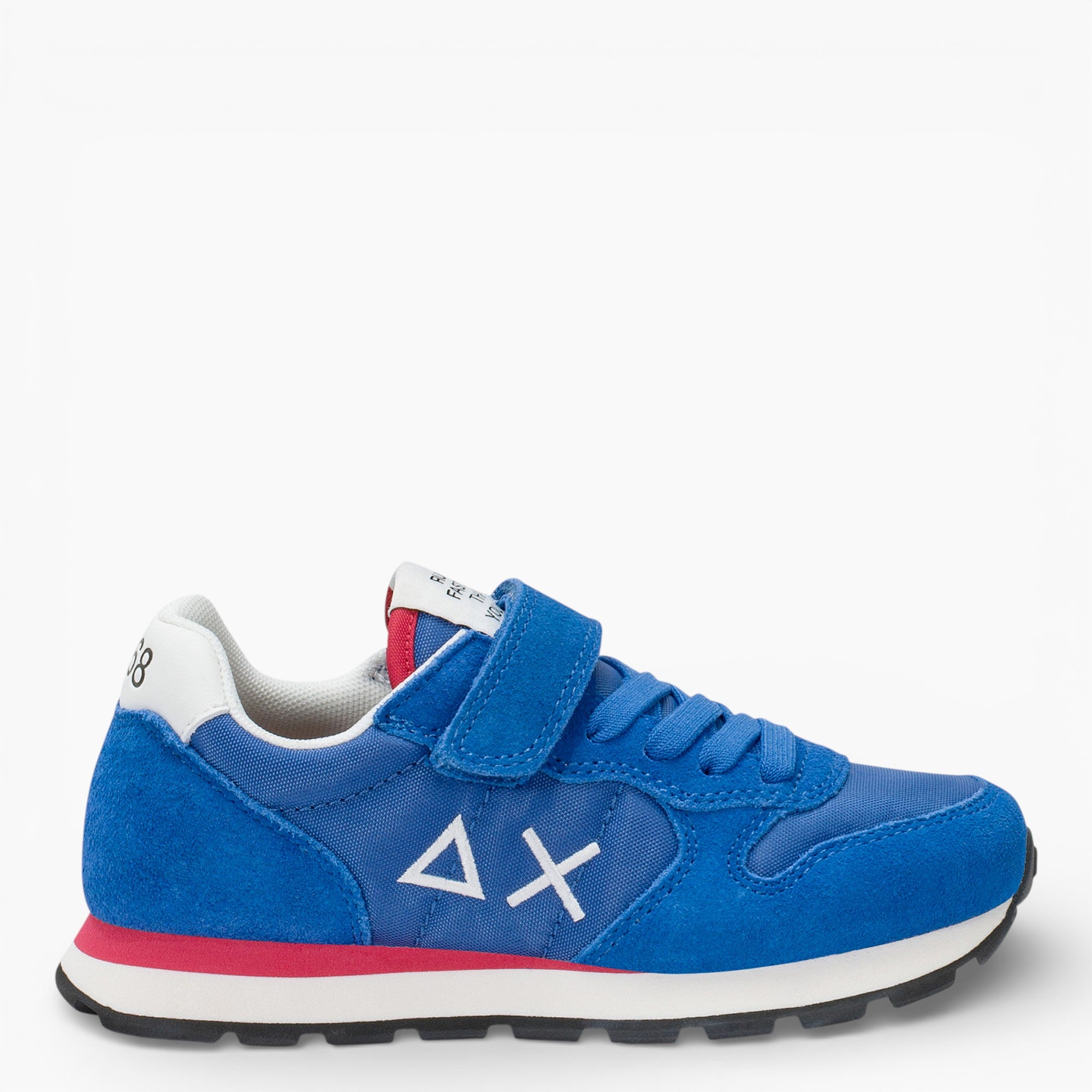 Sneakers Boy S Tom Solid