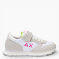 Baskets Fille S Ally Solid