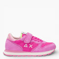 Sneakers Girl S Ally Solid