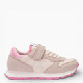 Sneakers Girl S Ally Solid