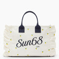 Cali Midi Bag Embro Canvas