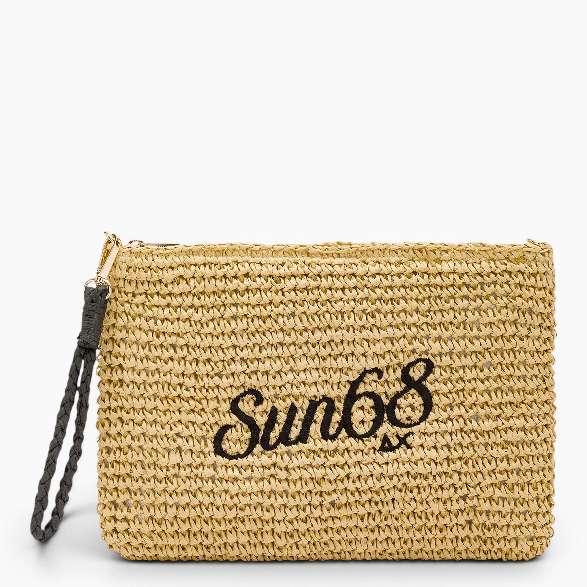 Pochette Straw