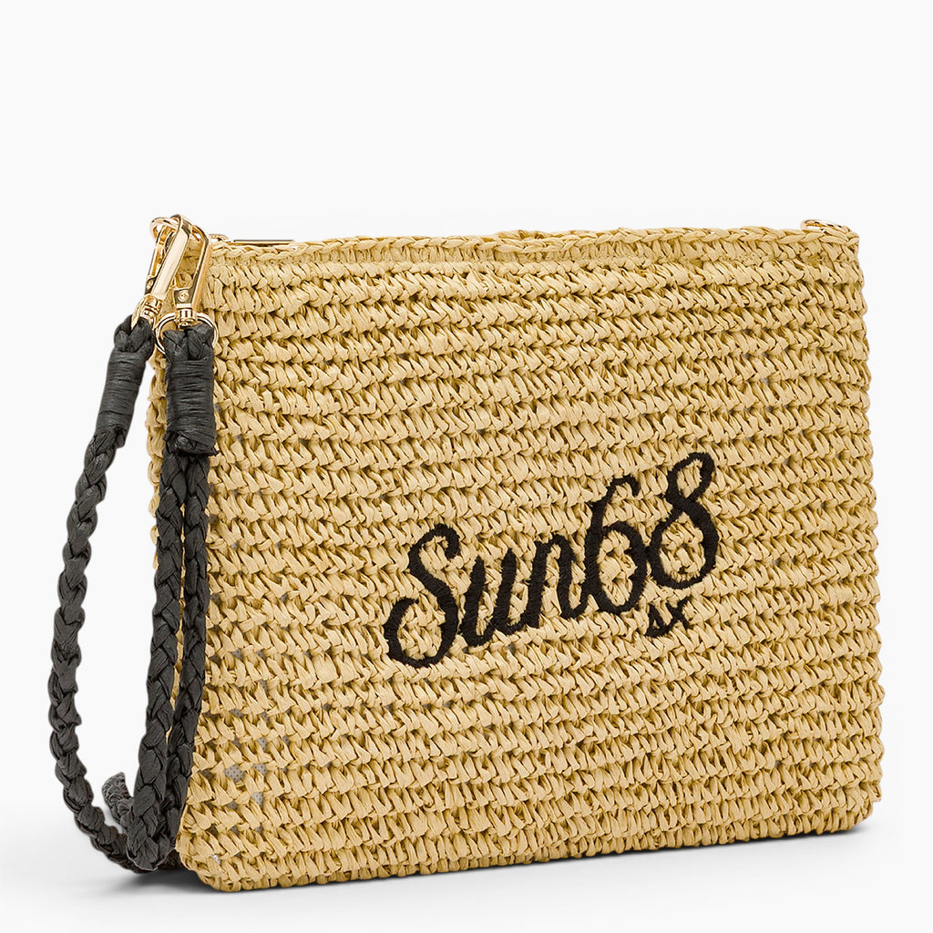 Pochette Straw