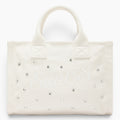 Cali Midi Bag Strass Canvas