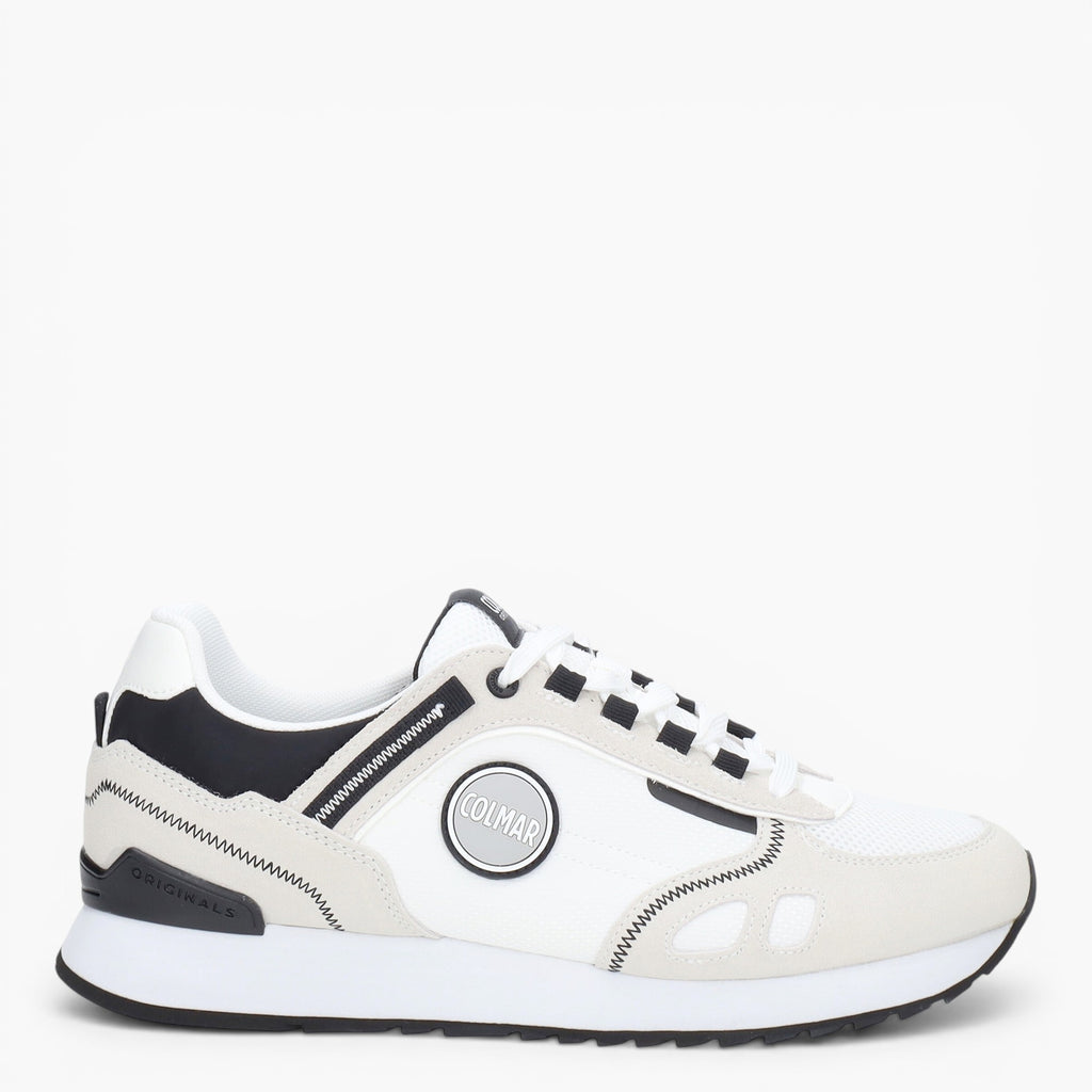 Sneakers Men Travis Sport Bold