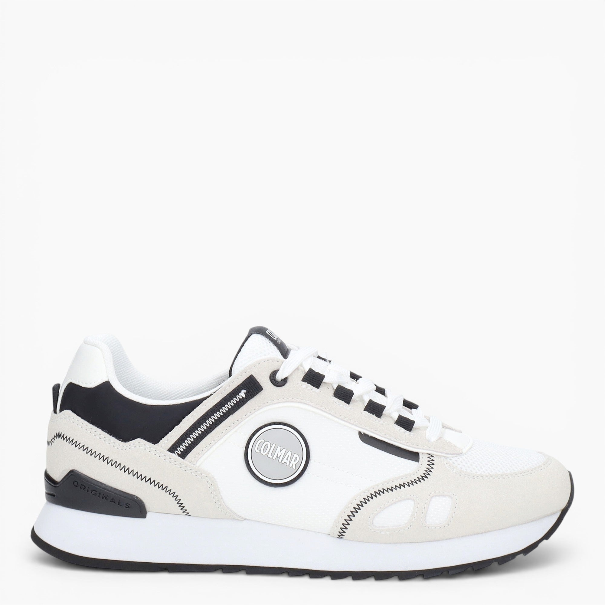 Sneakers Men Travis Sport Bold