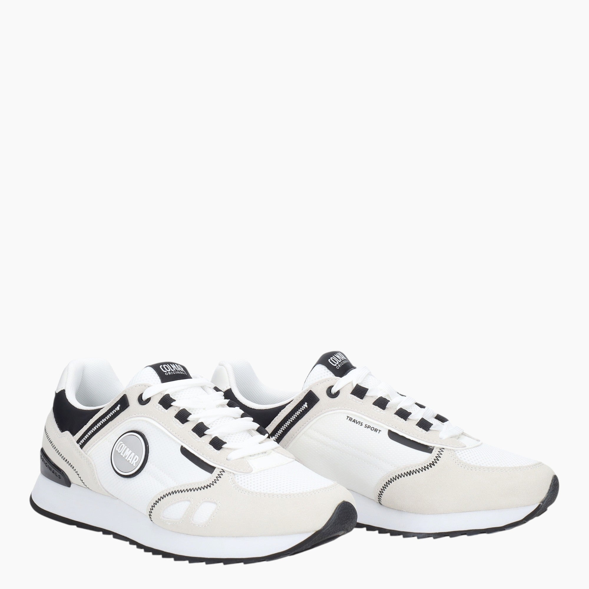Sneakers Men Travis Sport Bold