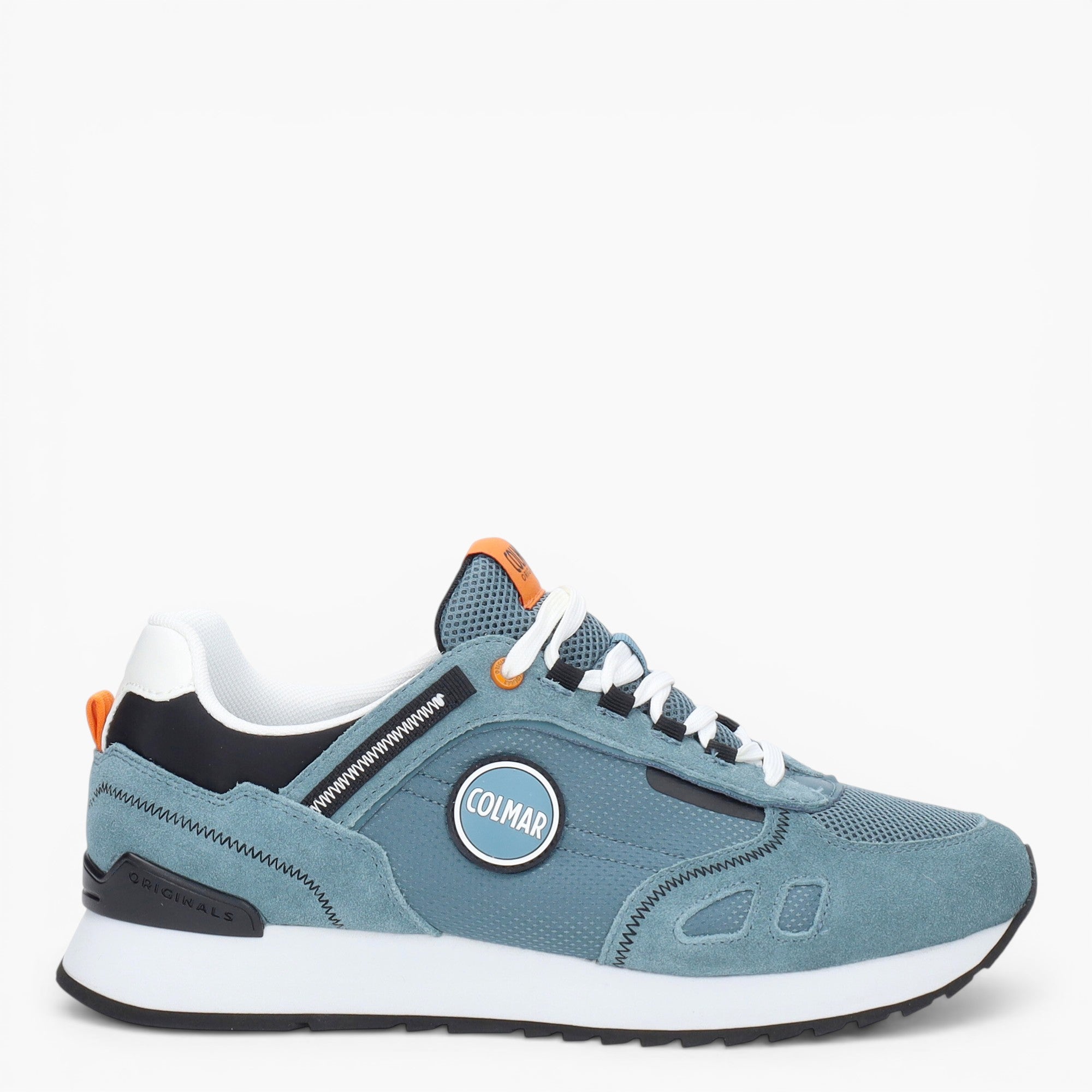 Sneakers Men Travis Sport Bold