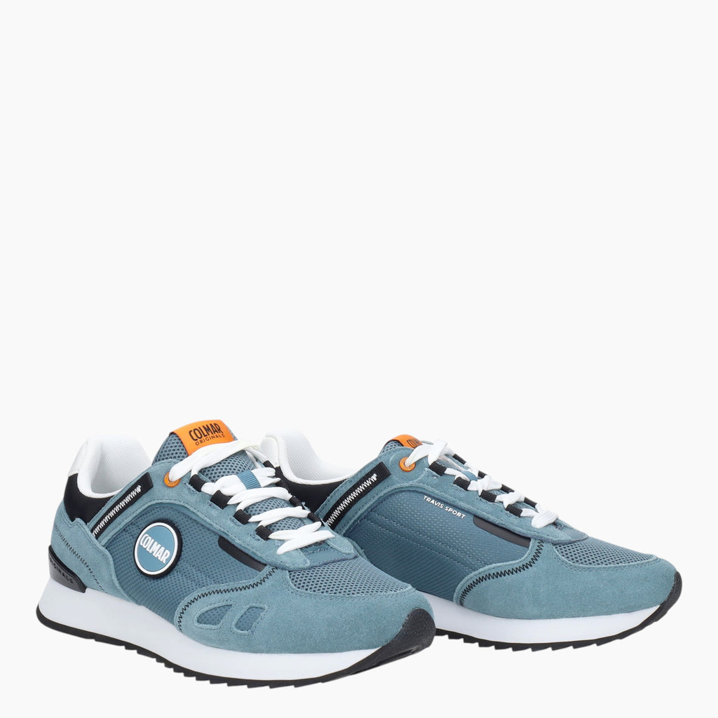Sneakers Men Travis Sport Bold