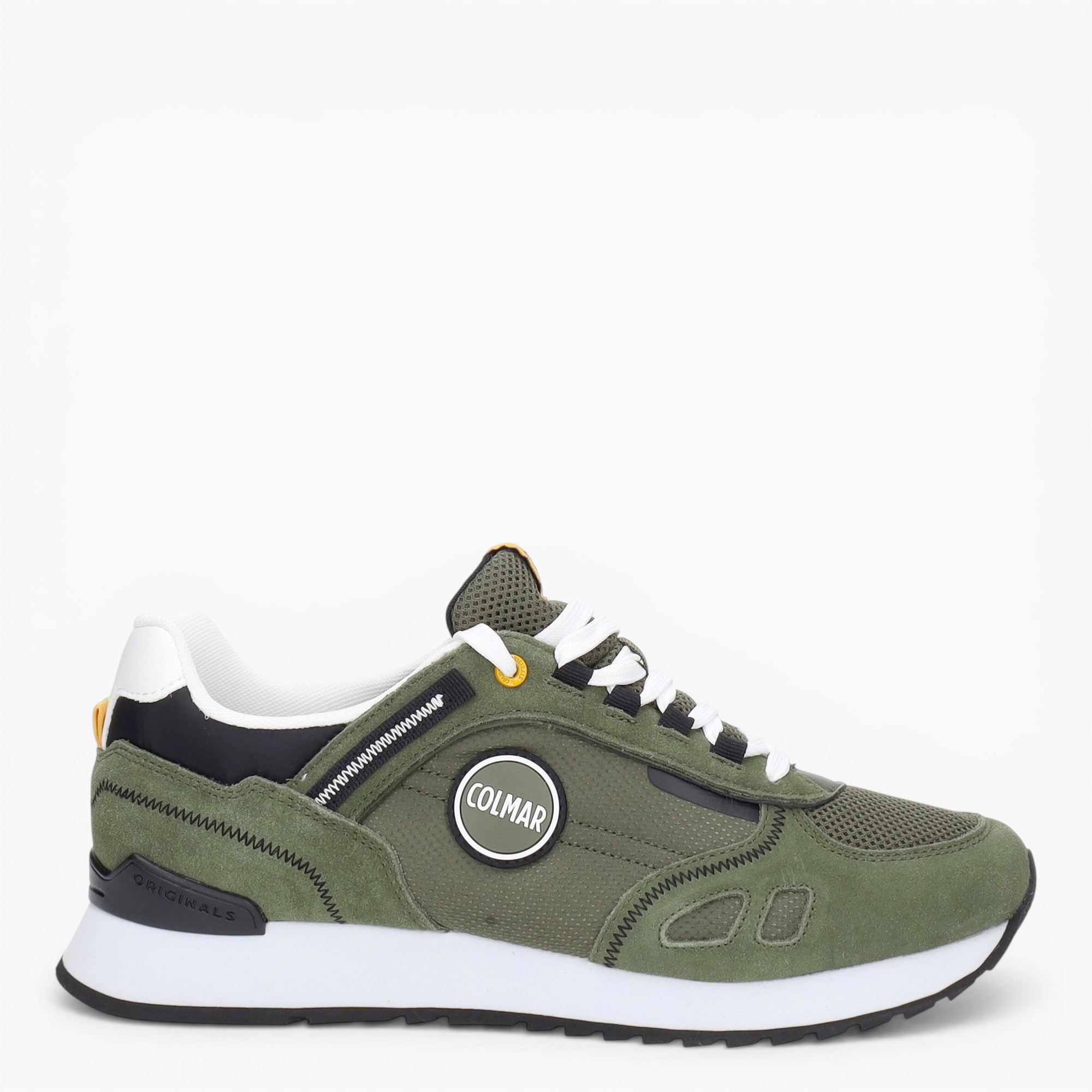 Sneakers Men Travis Sport Bold