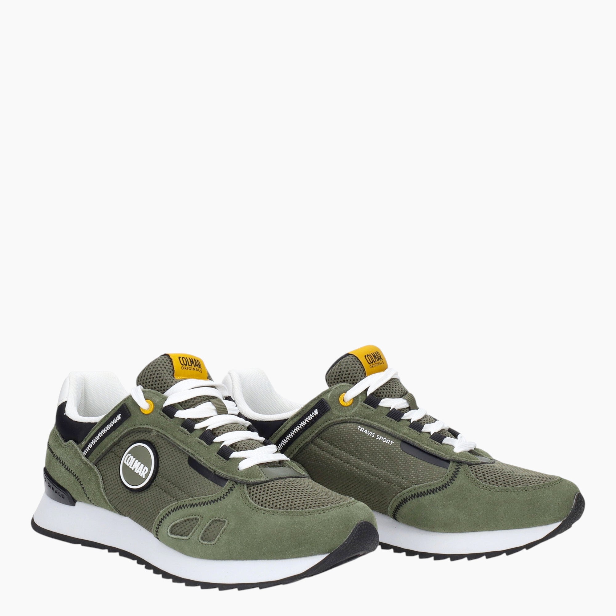 Sneakers Men Travis Sport Bold