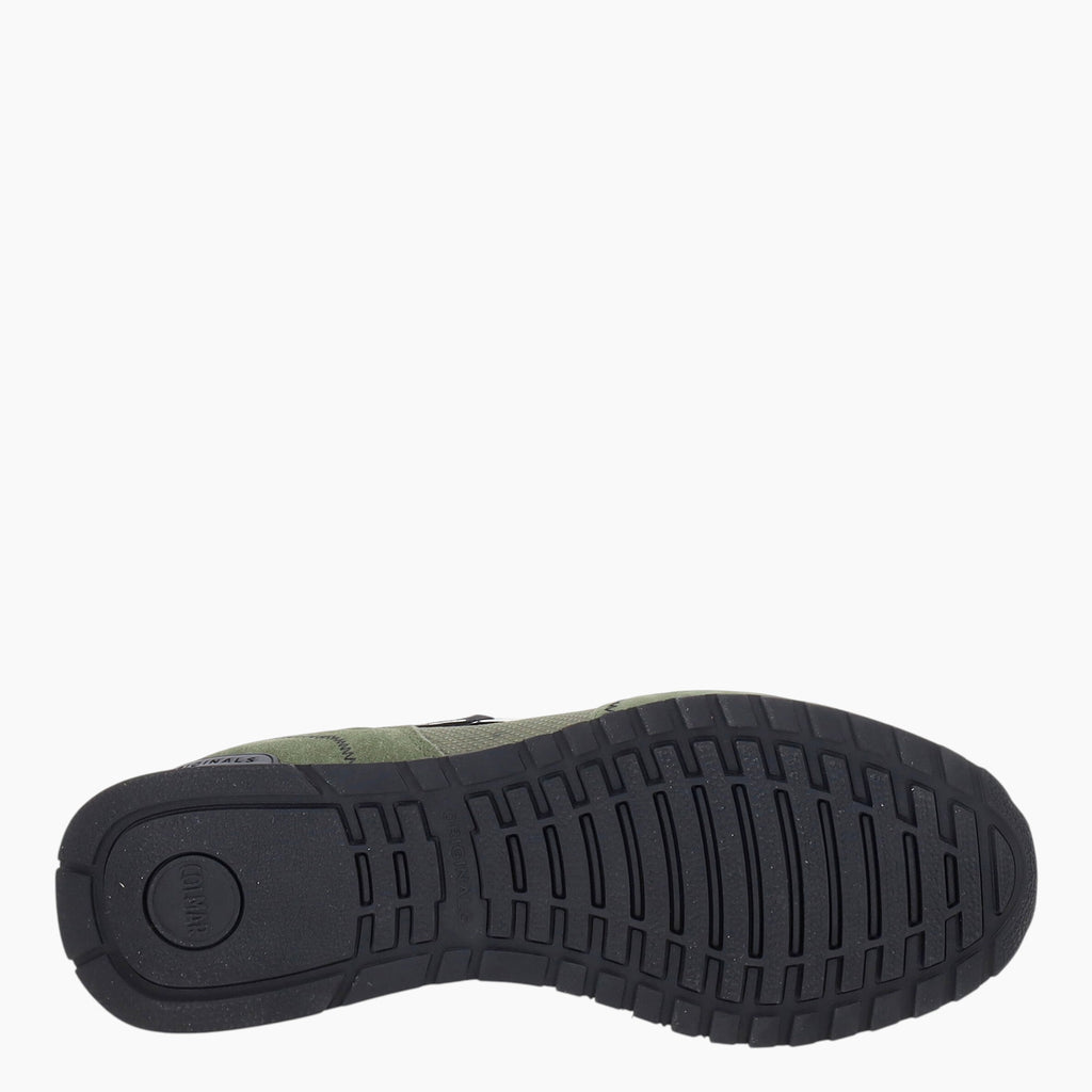 Baskets Homme Travis Sport Bold