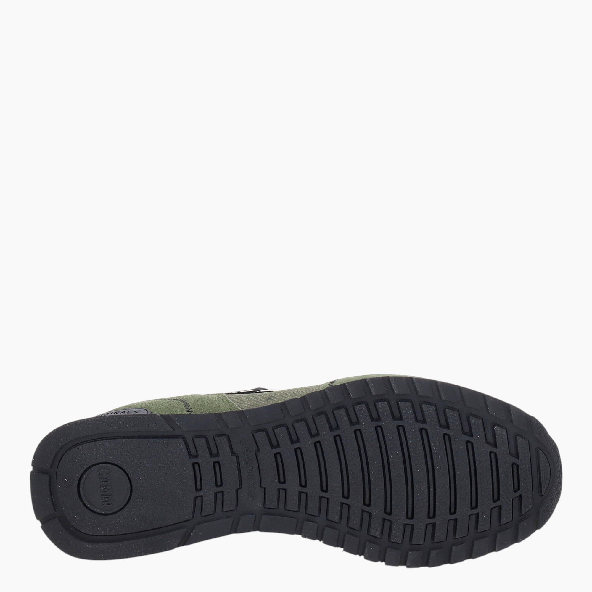 Sneakers Men Travis Sport Bold