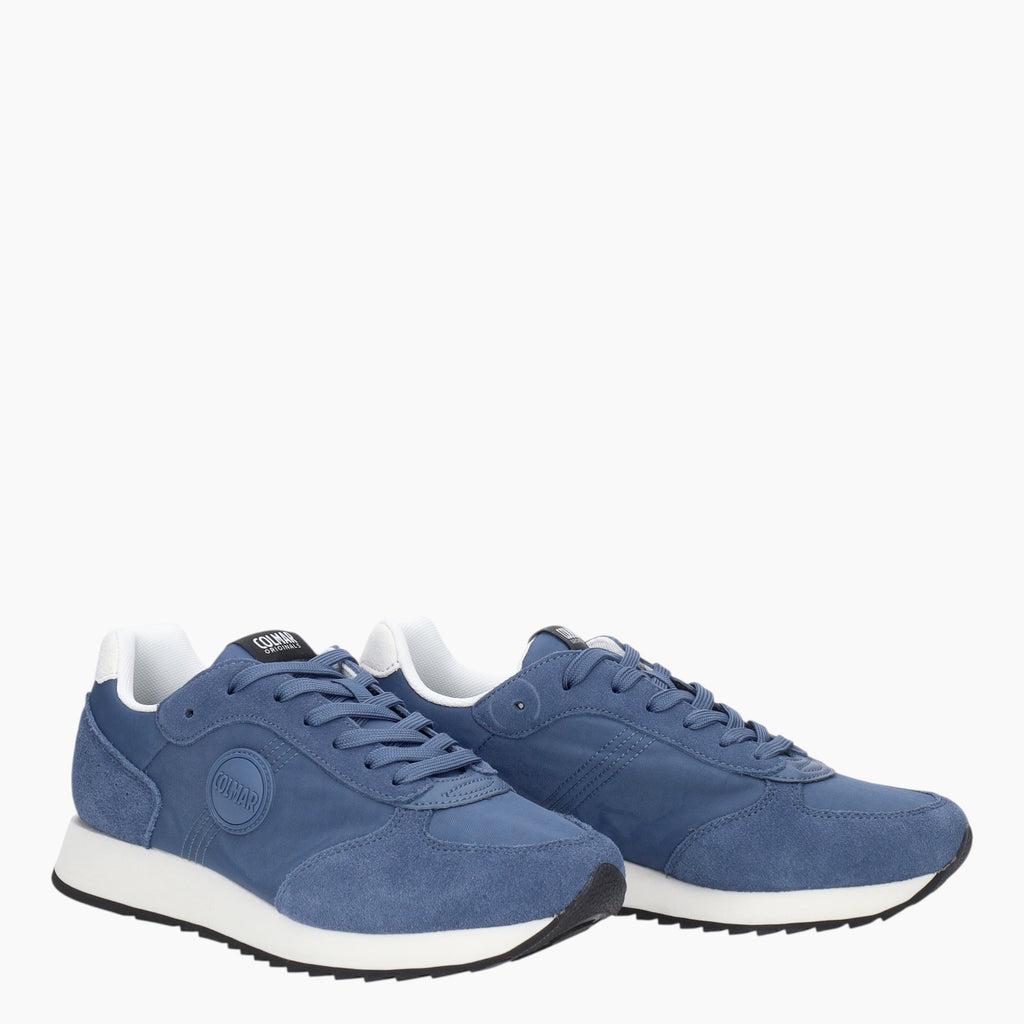 Baskets Homme Travis One