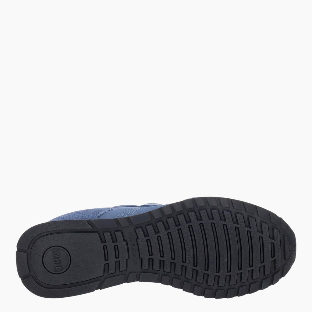 Baskets Homme Travis One