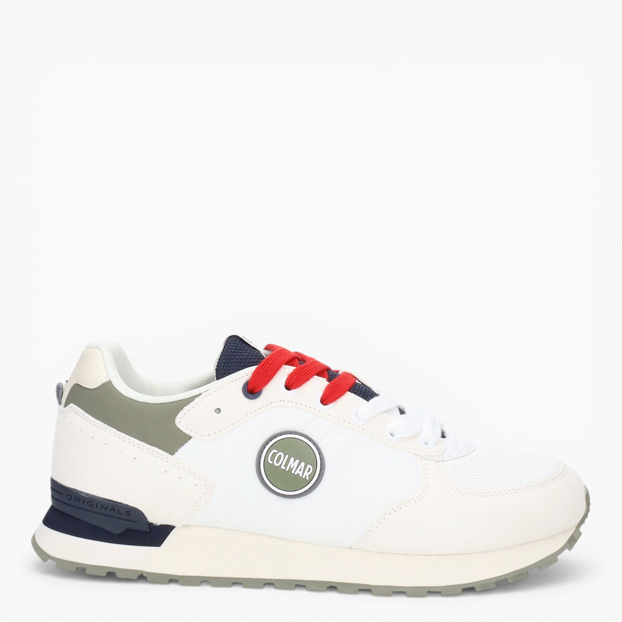 Sneakers Uomo Travis Authentic