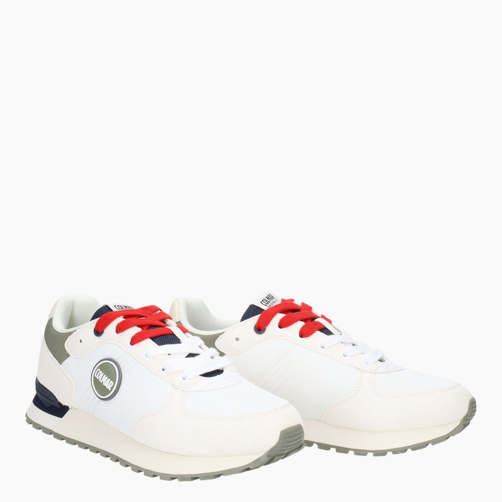 Baskets Homme Travis Authentic
