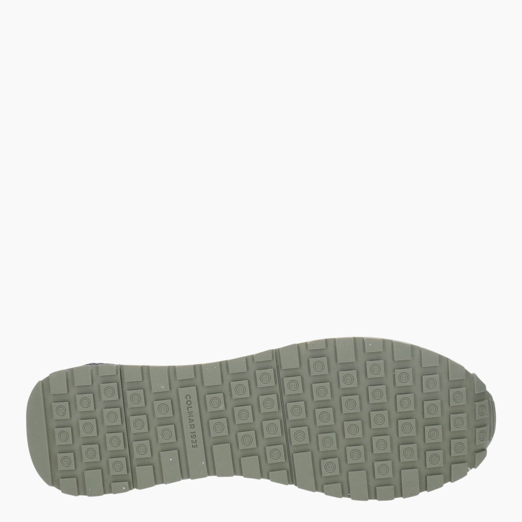 Baskets Homme Travis Authentic