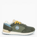 Baskets Homme Travis Authentic
