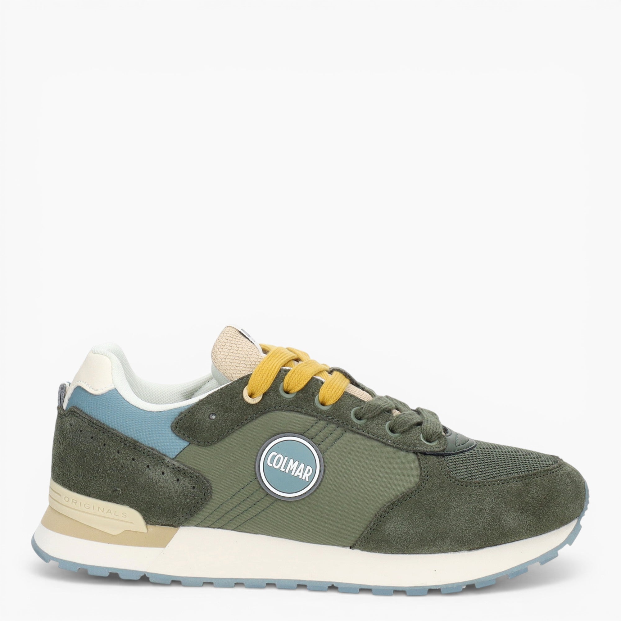 Sneakers Uomo Travis Authentic