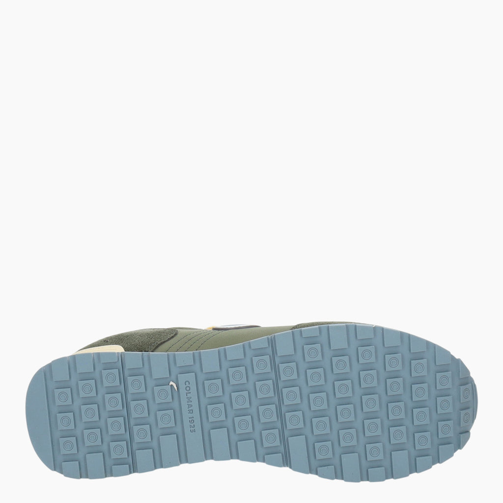 Baskets Homme Travis Authentic