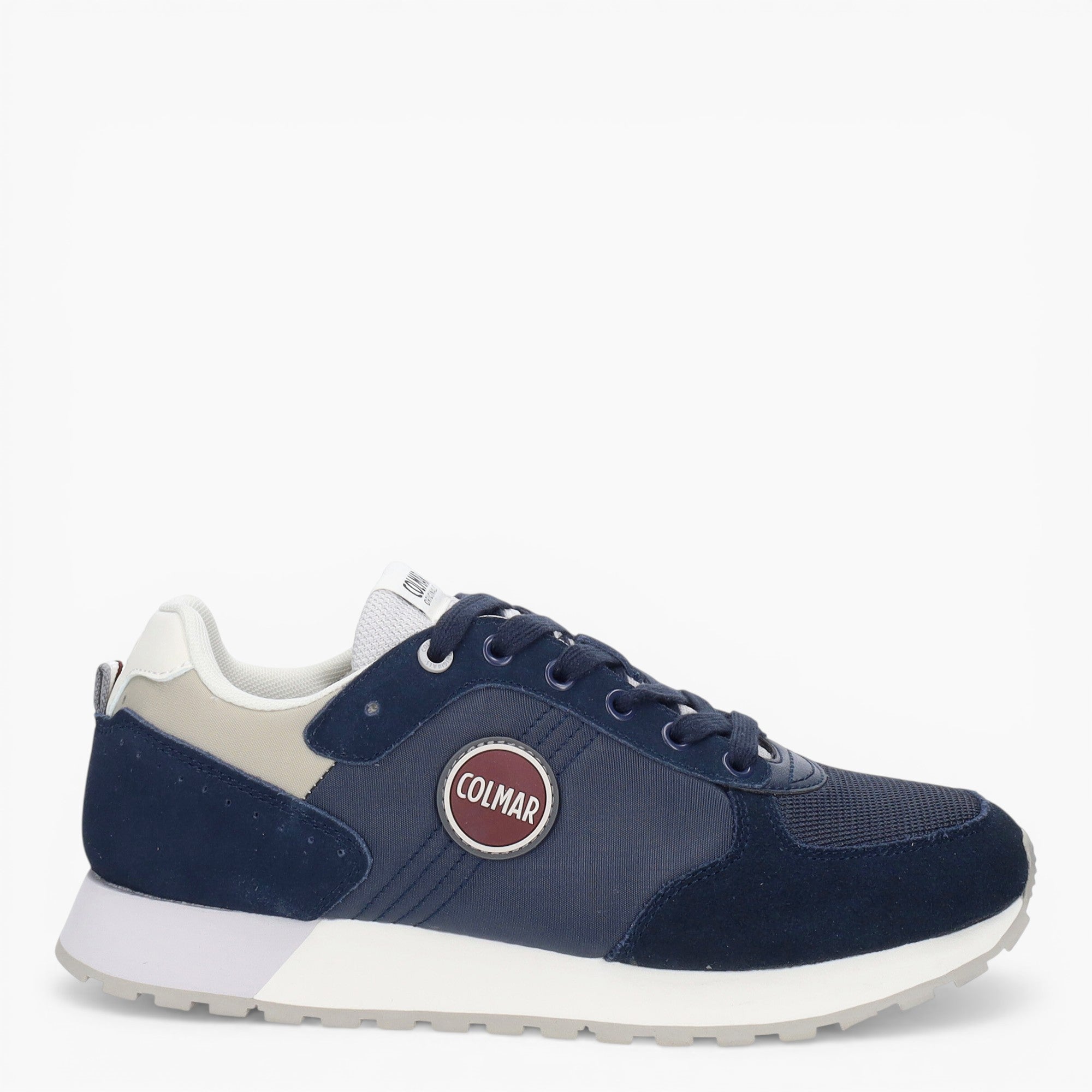 Sneakers Uomo Travis Authentic