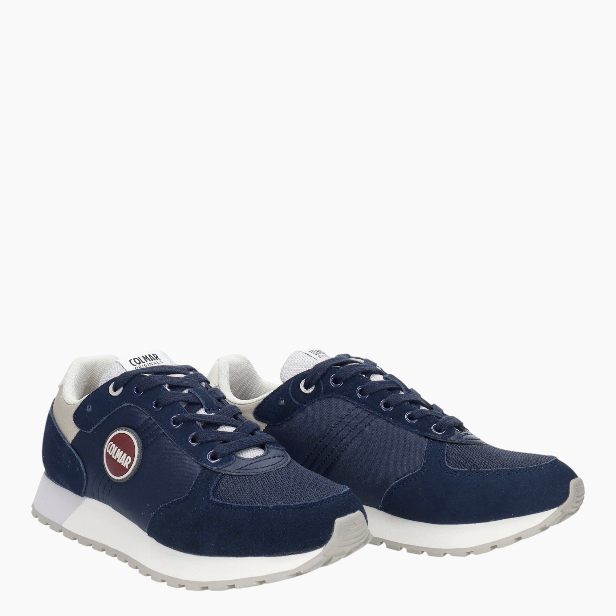 Sneakers Uomo Travis Authentic