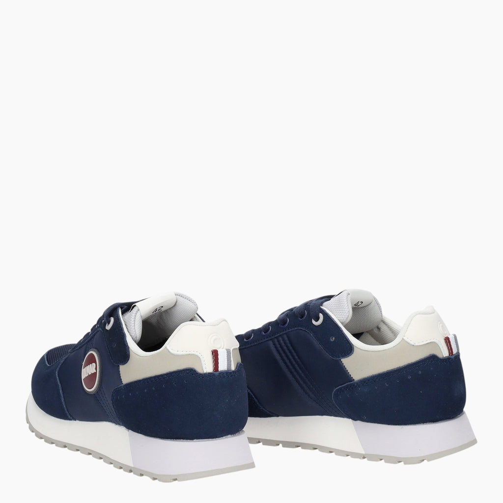 Sneakers Uomo Travis Authentic