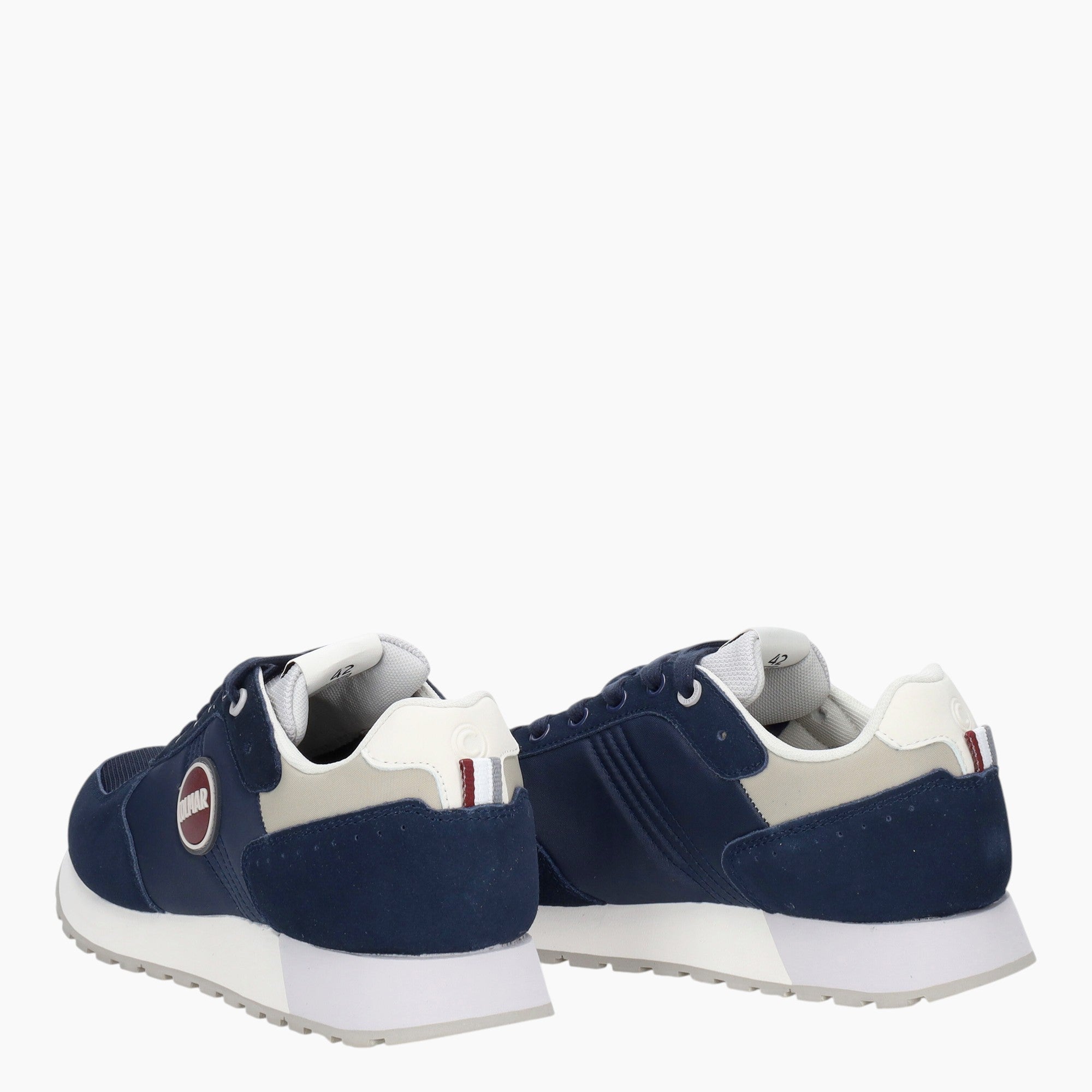 Sneakers Uomo Travis Authentic