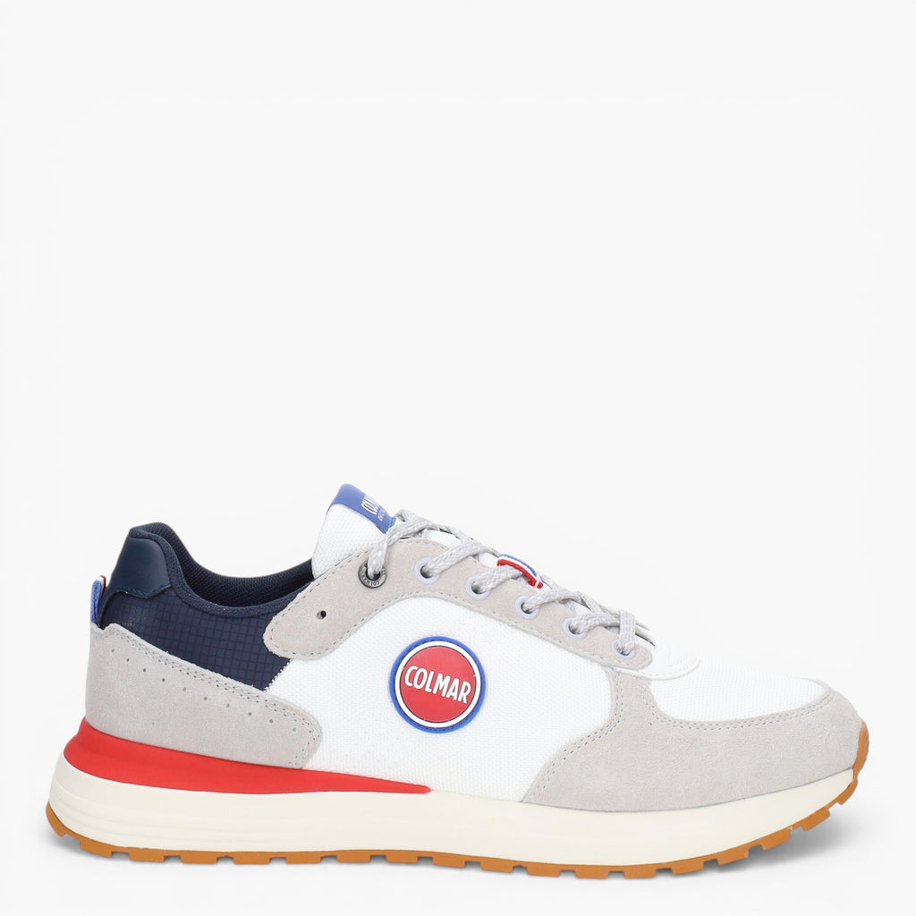 Baskets Homme Travis Originals